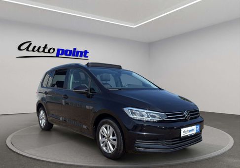 Volkswagen Touran, 2022 3