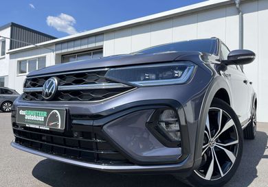 Volkswagen Taigo, 2022