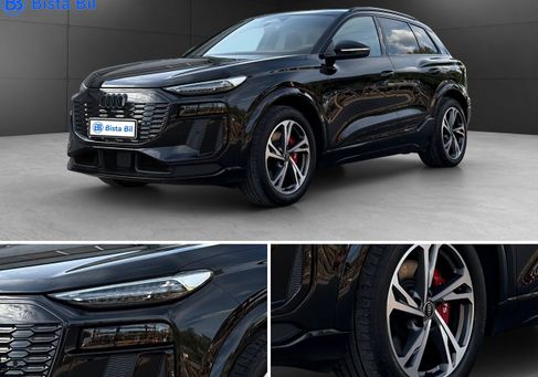 Audi, 2025 3