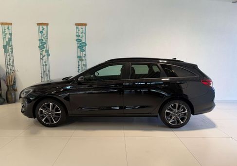 Hyundai i30, 2025 3