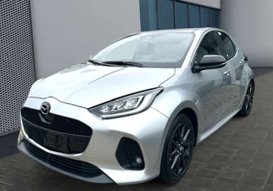 Mazda 2, 2026