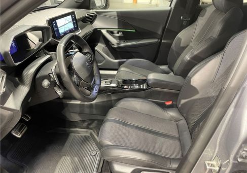 Peugeot 2008, 2023