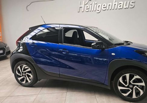 Toyota Aygo, 2023 2