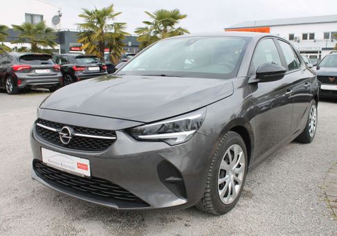 Opel Corsa, 2020 2