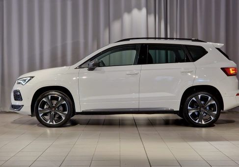 Cupra Ateca, 2024 2