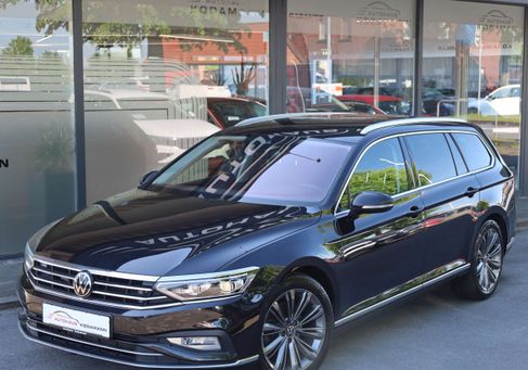 Volkswagen Passat Variant, 2023 2