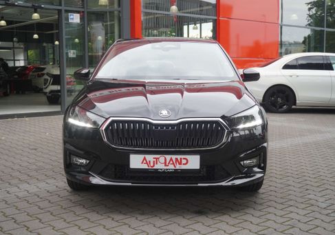 Skoda Fabia, 2026