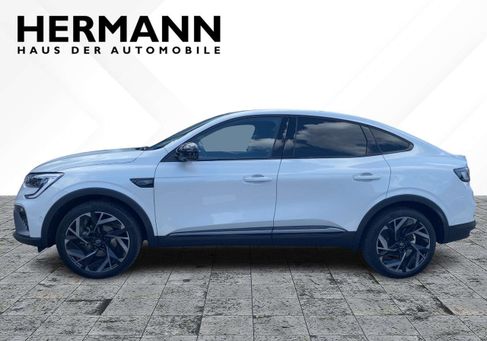 Renault Arkana, 2024