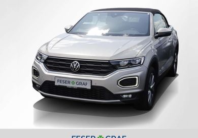 Volkswagen T-Roc, 2021