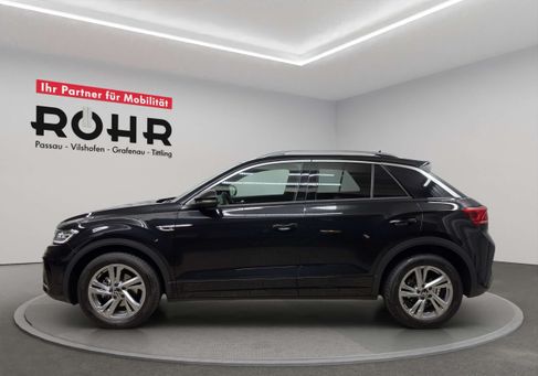 Volkswagen T-Roc, 2022