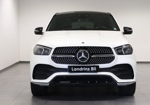 Mercedes-Benz GLE 350, 2023