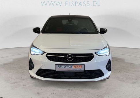Opel Corsa, 2021