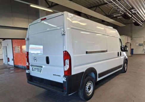 Opel Movano, 2025 3