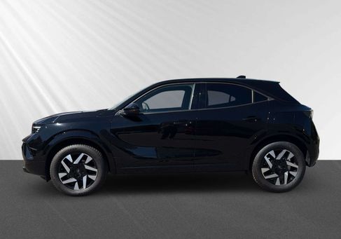 Opel Mokka, 2025 2