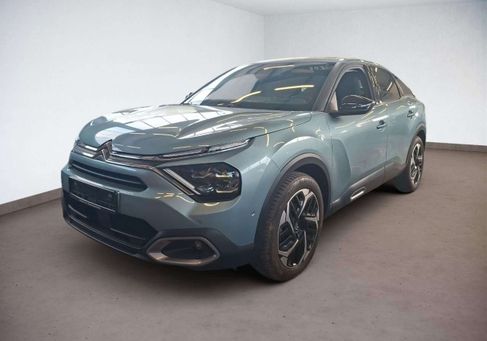 Citroën C4, 2023 3