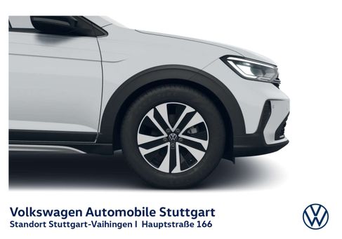 Volkswagen Taigo, 2026