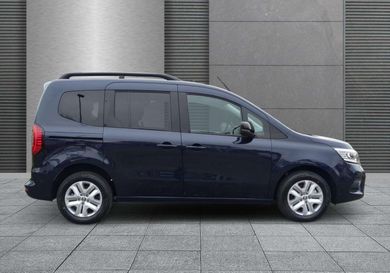 Renault Kangoo, 2025