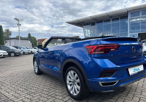 Volkswagen T-Roc, 2021 3