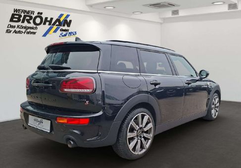 MINI Cooper S Clubman, 2023