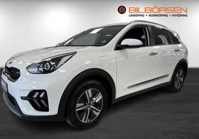 Kia Niro, 2020