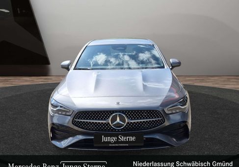 Mercedes-Benz CLA 200, 2026
