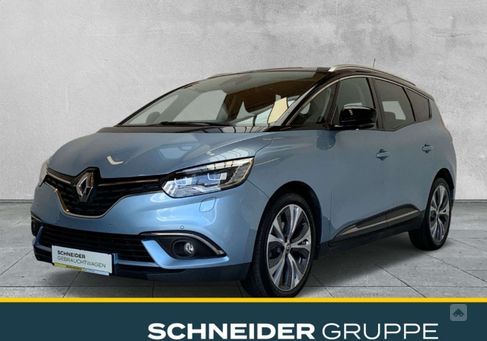 Renault Grand Scenic, 2018