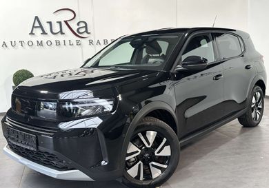 Opel Frontera, 2025