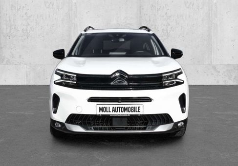 Citroën C5 Aircross, 2023 3