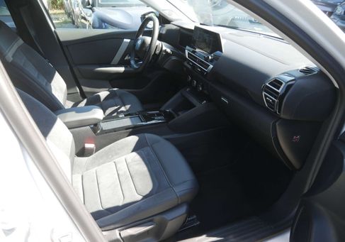 Citroën C4, 2024 3