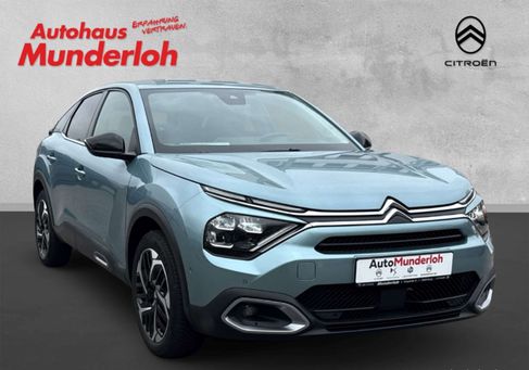 Citroën C4, 2023 3