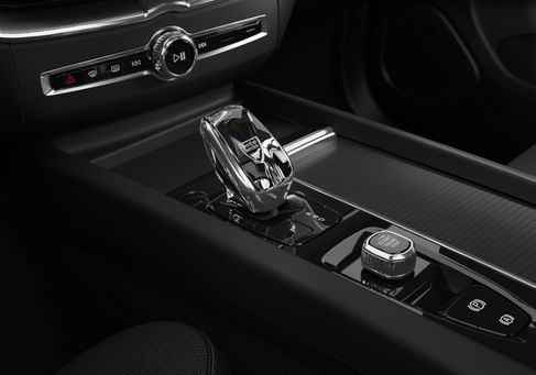 Volvo XC60, 2027
