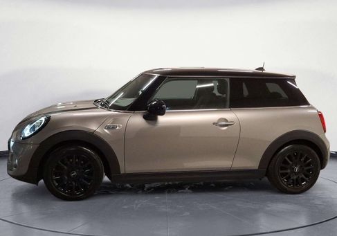 MINI Cooper S, 2018