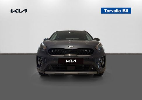 Kia Niro, 2020