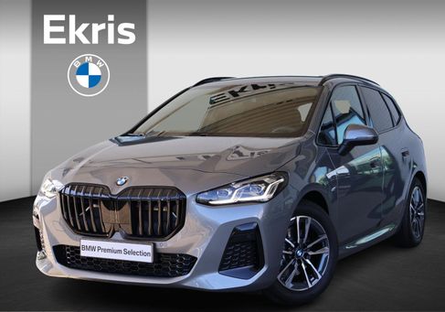 BMW 220 Active Tourer, 2025