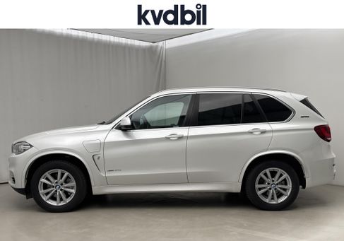 BMW X5, 2017
