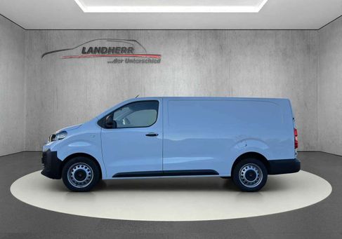 Fiat Scudo, 2024