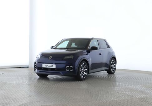 Renault R 5, 2025