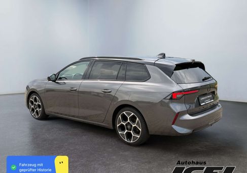 Opel Astra, 2024