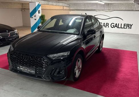 Audi Q5, 2023 3