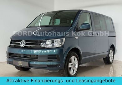 Volkswagen T6 Multivan, 2020