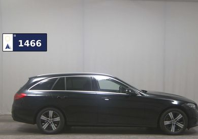 Mercedes-Benz C 200, 2023