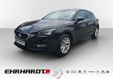 Seat Leon, 2026