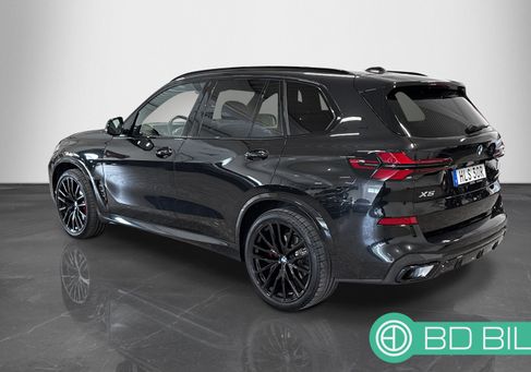 BMW X5, 2025