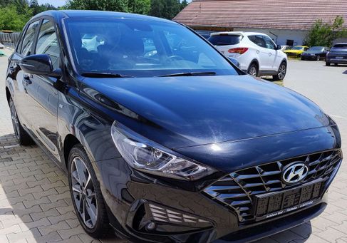 Hyundai i30, 2023 3