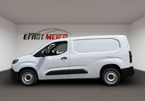 Fiat Doblo, 2026