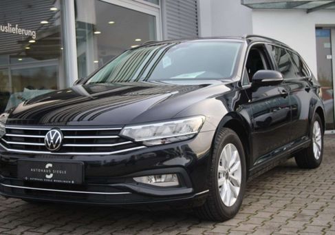 Volkswagen Passat Variant, 2020 2