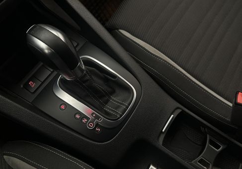 Volkswagen Scirocco, 2016