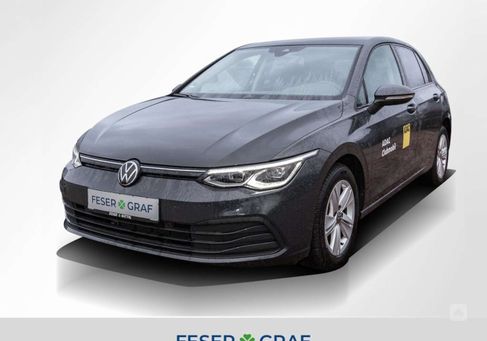 Volkswagen Golf, 2023