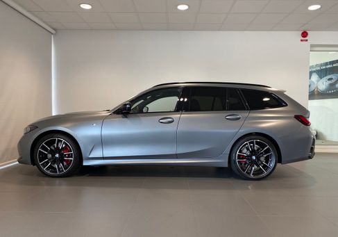 BMW M340i, 2027