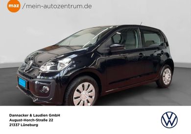 Volkswagen up!, 2023